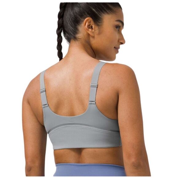 Lululemon Radiant Motion Bra NWT - Picture 5 of 7
